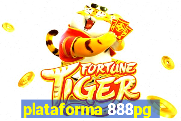 plataforma 888pg
